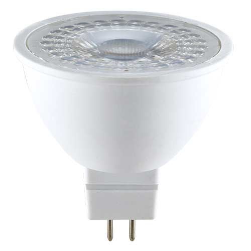 ARLUX ampoule LED GU5.3 36° 12V 5W(=50W) 380lm 2700K