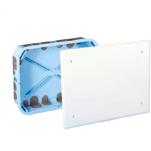 EUROHM XL AIR'metic Boite de dérivation étanche à l'air placo® 250x190x50mm