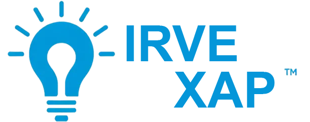 IRVE XAP