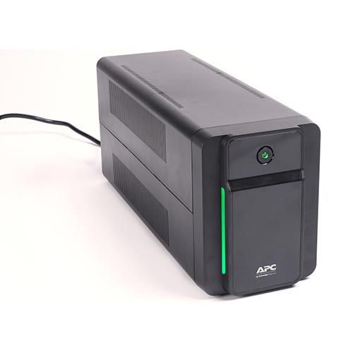 SCHNEIDER Back-UPS BX Onduleur line-interactive 230V 950VA 520W