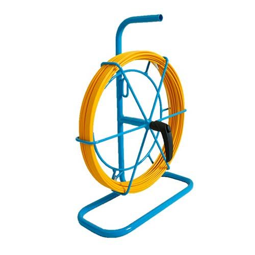 TARAVELLO Aiguille fibre de verre D4,5mm L30m sur dévidoir