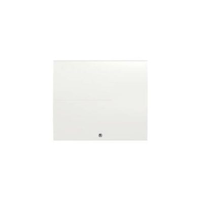 THERMOR Ténérife Radiateur chaleur douce horizontal blanc 1000W
