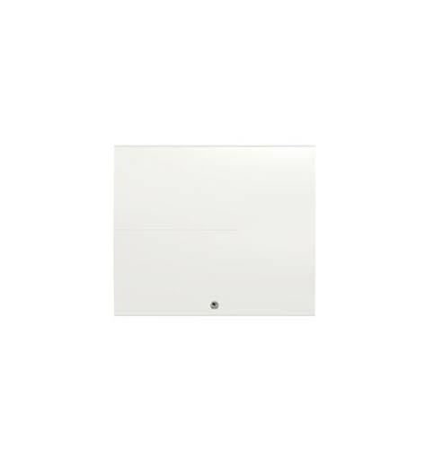 THERMOR Ténérife Radiateur chaleur douce horizontal blanc 1000W