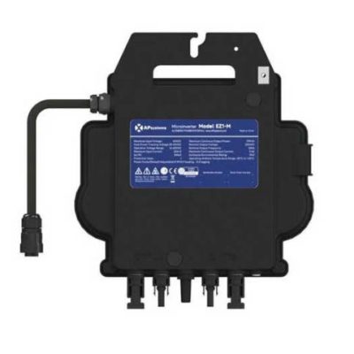 APSYSTEMS Micro-onduleur EZ1-H monophasé 960VA