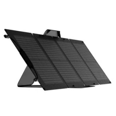 ECOFLOW Panneau solaire pliable 110W