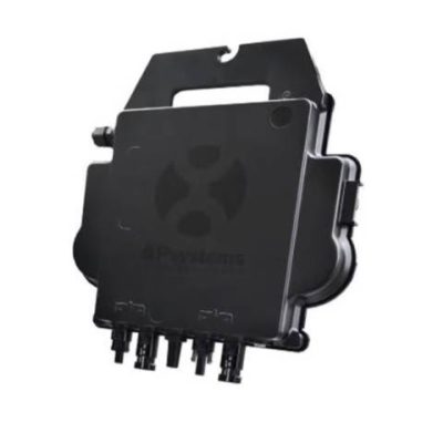 APSYSTEMS Micro-onduleur DS3H-EU monophasé 960VA