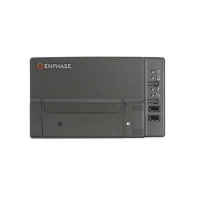ENPHASE Passerelle de communication Envoy-S - ENV-S-WB-230-F