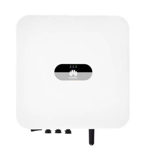HUAWEI Onduleur monophasé 6kw 2MPPT + antenne intégrée - SUN2000-6KTL-L1