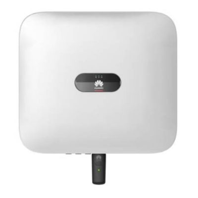 HUAWEI Onduleur triphasé 3kW 2MPPT + antenne intégrée - SUN2000MA-3KTL-M1