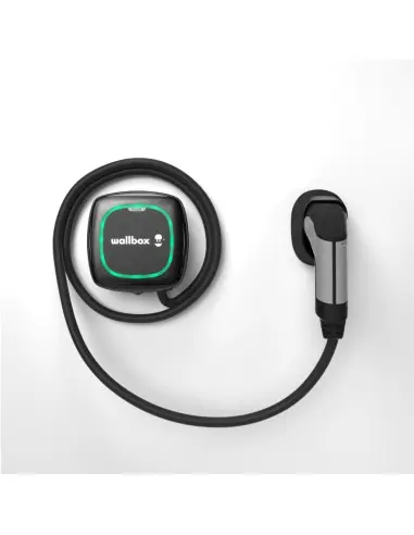 Kit solaire 10.000W recharge voiture électrique - Stockage 50kWh - Avec chargeur 7kW - Monophasé